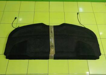 PEUGEOT 208 I 1.0 VTI 15r HB 5D polka bagaznika