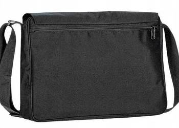 Torba na ramię do pracy szkoły na laptopa