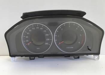 Volvo S60 II V60 I diesel LICZNIK ZEGARY 31343323AA Europa