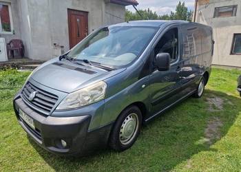 Fiat scodo. 1.6hdi
