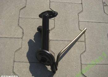 VOLVO V50 S40 C30 1.6 TDCI SMOK OLEJU 99641263780