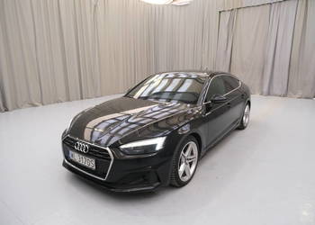 AUDI A5 SPORTBACK 2021 / 1984,00 ccm / 204 KM