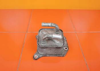 JUKE QASHQAI 1.6 DIG-T 14r 190KM MR16 chlodniczka oleju