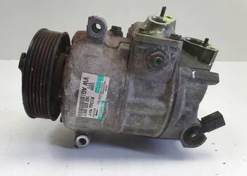 VW Touran I 2.0 TDI SPRĘŻARKA KLIMATYZACJI 1K0820859F