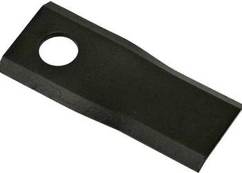 Nożyk kosiarki rotacyjnej 107x45x4 mm VLH4074 25 szt.