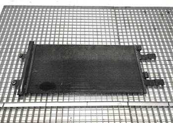 CHŁODNICA KLIMATYZACJI MAN TGX I 18. 441KM