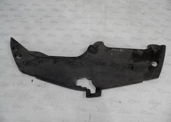 TOYOTA PRIUS II XW20 08r obudowa chłodnicy 53289-47010 53289-47020