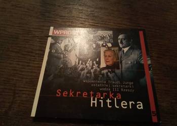 Sekretarka Hitlera
