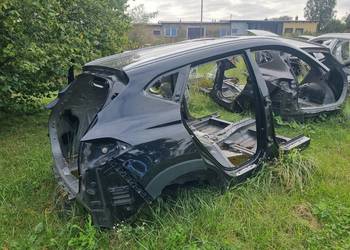 PRAWY BOK PAE HYUNDAI TUCSON III