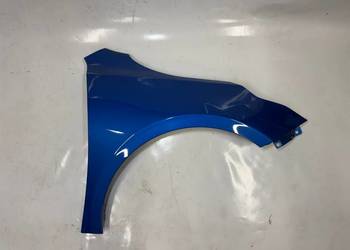 Oryginalny błotnik prawy Kia Cee’d III 2021+ kod koloru B3 idealny