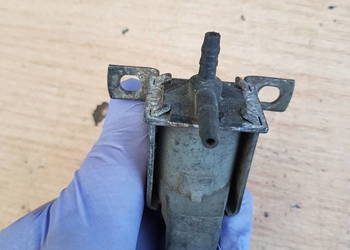 OPEL 1.6 16V  1.8 16V ZAWOR PODCISNIENIA ELEKTROZAWOR 72097516