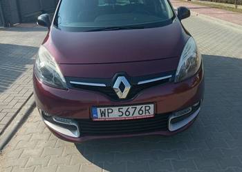 Renault Scenic 1.5 dCi