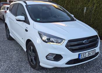 Ford Kuga ST-LINE 4x4 2.0 Tdci 150km