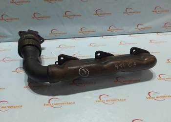 W211 W219 3.0 V6 CDI 642920 224KM kolektor wydechowy lewy A6421420102