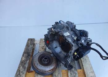 AUTOMATYCZNA SKRZYNIA BIEGÓW Volvo S80 2.4 20V BENZYNA _ 55-51SN 30681182