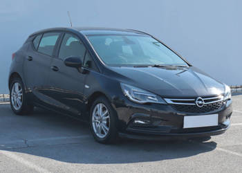 Opel Astra 1.4 T
