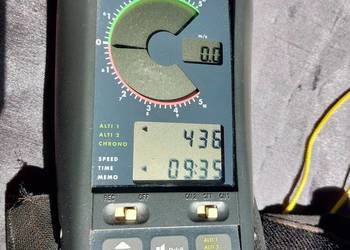 Wariometr Flytec 3020
