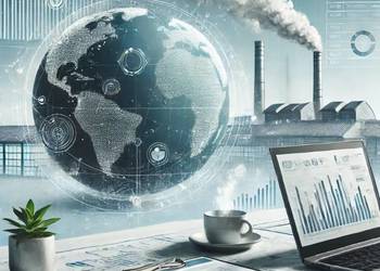 Opiniowanie raportów środowiskowych, sprawdzenie projektu, dokumentacji