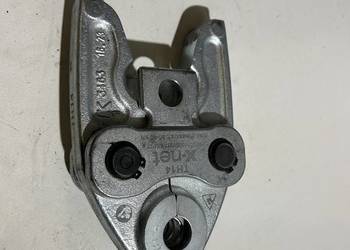 SZCZĘKA ZACISK TH 14 X NET