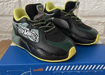 Buty dziecięce r 22