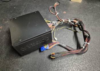 Zasilacz modularny Yesico SilentCool SC560-AS12CF