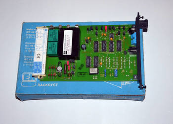 Moduł rozszerzeń Transmitter Endress+Hauser FTC470Z AOEO