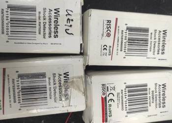 Risco Prosys RWT 6SW  72M 92M wireles