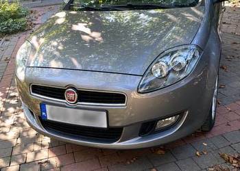 Fiat Bravo 1.4 benzyna 90 KM | 2013 | zadbany pierwszy właściciel