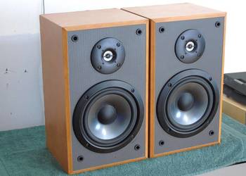 Kolumny Sony SS-MB200 mocne 2 x 100 wat 8 ohm. WYSYŁKA.