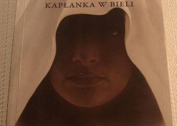 KAPŁANKA W BIELI - CANAVAN TRUDI