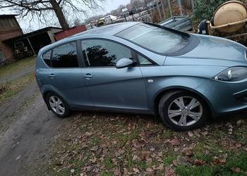 Altea 1.9 tdi