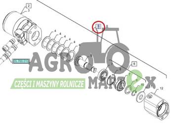84444687, 84999052 REWERSER CX CNH 84444687, 84999052 REWERSER CX CNH
