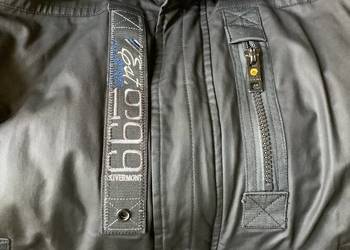 Kurtka mëska z kapturem