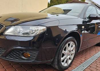 Seat Exeo 2,0 TDI 120KM 2010 zNiemiec Nowy Rozrząd i Dwumas Opłaty Zamiana