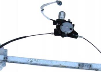 PODNOŚNIK SZYBY LEWY PRAWY TYLNY INFINITI QX56