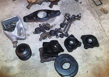 Audi a6 s6 c4 quattro zwrotnica piasta wahacz mocowanie amora wszystko