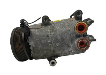 SPRĘŻARKA KLIMATYZACJI Ford Focus MK3 III 1.6 EcoBoost AV61-19D629-CA