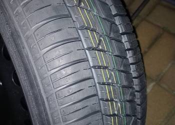 Koło zapasowe do Opel Astra G - 4x100 nie używane