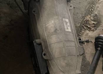 Skrzynia biegów Mercedes W 212 A0002701852