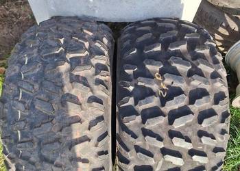 Opony dunlop kt775B at22x10-9