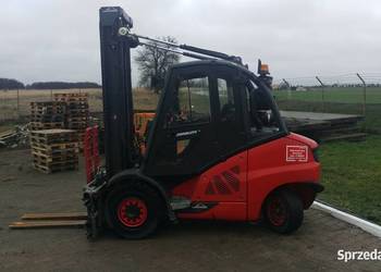 LINDE H50D-01