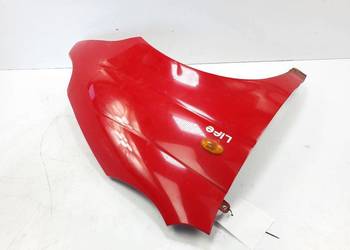 BŁOTNIK PRAWY PRZÓD DAEWOO MATIZ