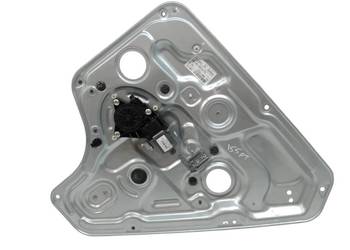 MECHANIZM SZYBY PRAWY TYŁ 834801K010 Hyundai ix20 I (2010-  )