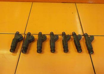 RANGE ROVER L322 X5 4.4 V8 04r 286KM 448S2 wtrysk wtryskiwacz 0280155823