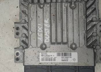 DACIA DUSTER I 1,5dci komputer 237102277R