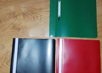 Organizery teczki do dokumentów