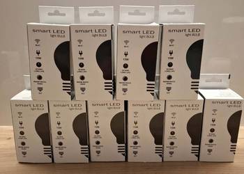 Żarówki LED 15w- 10szt