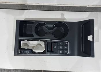 PRZYCISK HAMULCA RECZNEGO HYUNDAI TUCSON III