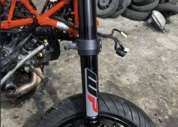 Zawieszenie przód lagi półka sztyca KTM 1290 Superduke GT (