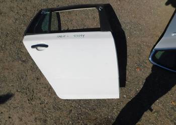 fabia II drzwi nr 33399 WYSYŁKA